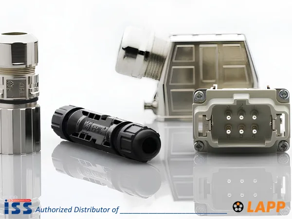 Industrial Connectiors