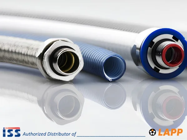 Protective Cable Conduits and Cable Chains