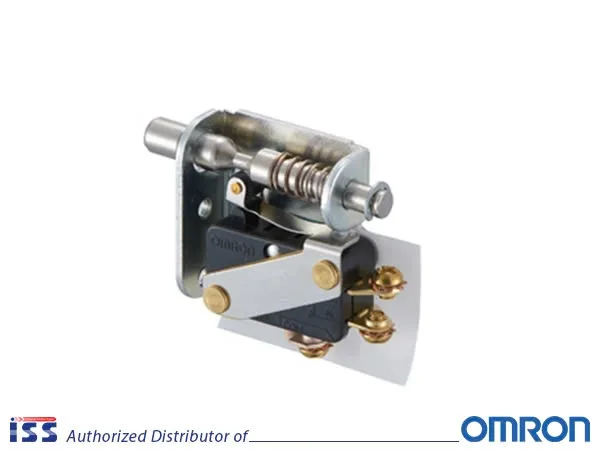 Công tắc hành trình chốt cửa 1VAP2-2 Omron