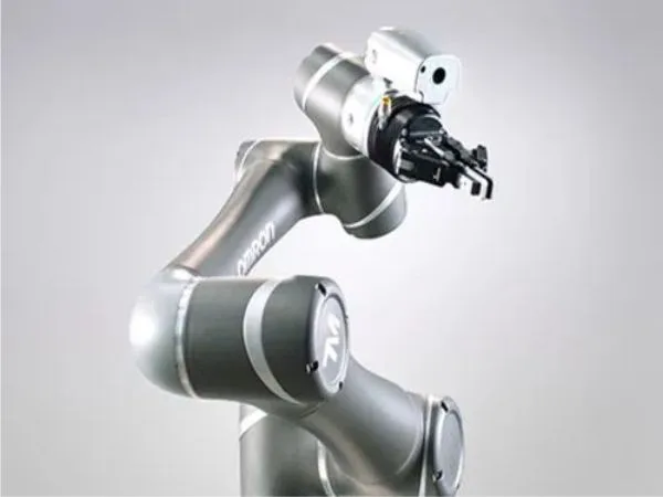 Cánh tay Robots || Omron
