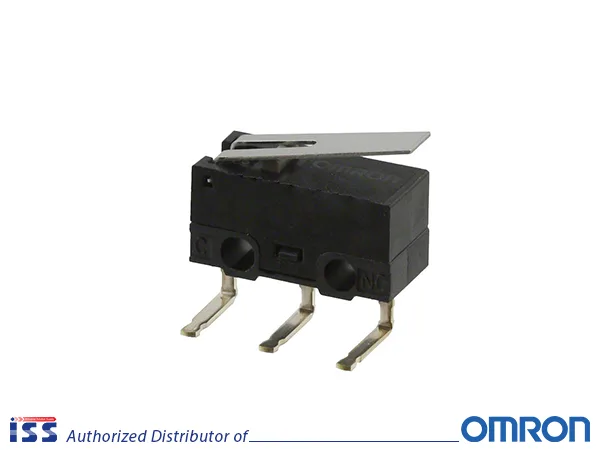 Công tắc hành trình D2FS-FL-N-A1 Omron