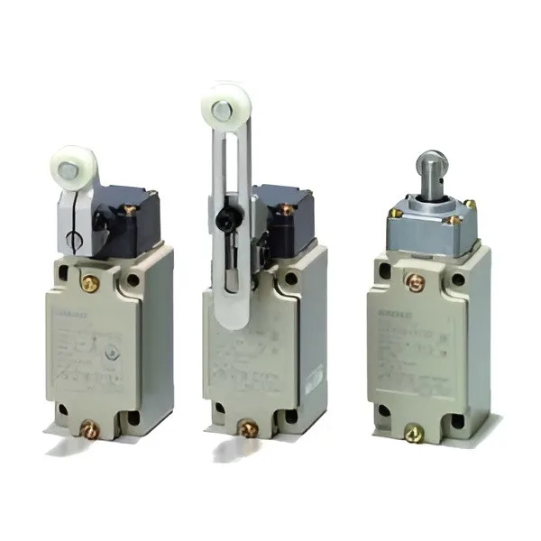Omron-D4B-series