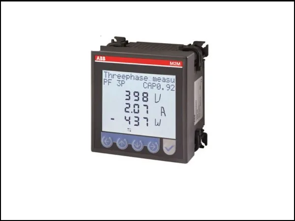Power meter (Power Meter) 96x96