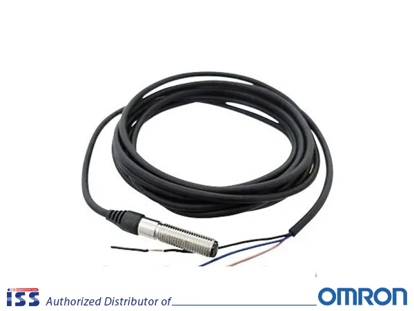 E3T-CT12 2M | Cảm biến quang E3T-CT12 2M Omron | Chính hãng