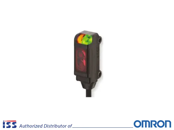 E3T-SL21 5M | Photoelectric sensor E3T-SL21 5M Omron | Genuine