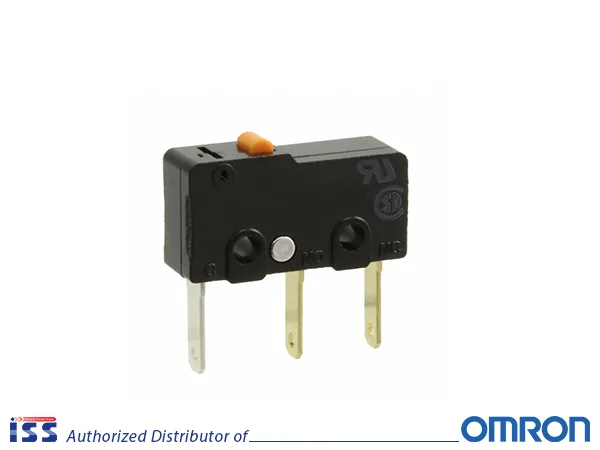 Limit switch SS-01T BY OMI Omron