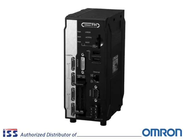 FH-L551 | Controller current FH Omron | Genuine