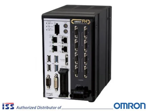 FH-5051-10 | Controller current FH Omron | Genuine