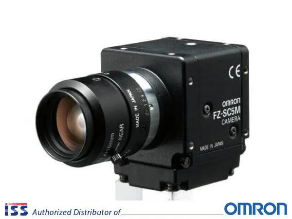 FH-SC5M3 | Smart camera current FH Omron | Genuine