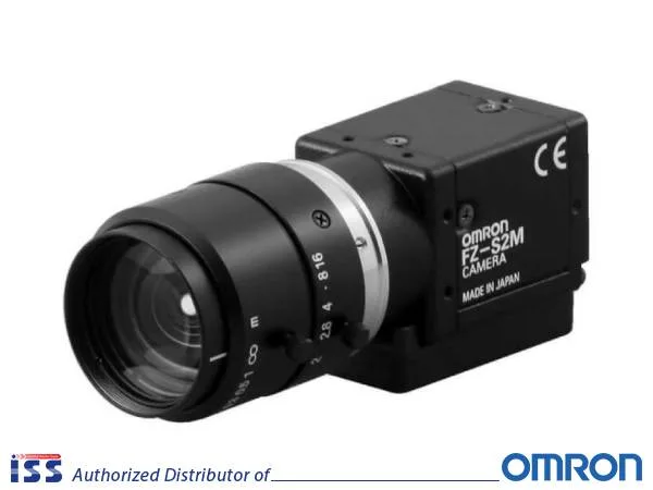 FZ-S2M | Camera thông minh dòng FH Omron | Chính hãng