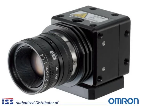 FZ-S | Camera thông minh dòng FH Omron | Chính hãng