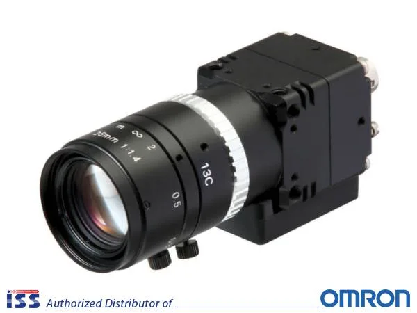 FH-SM05R | Smart camera current FH Omron | Genuine