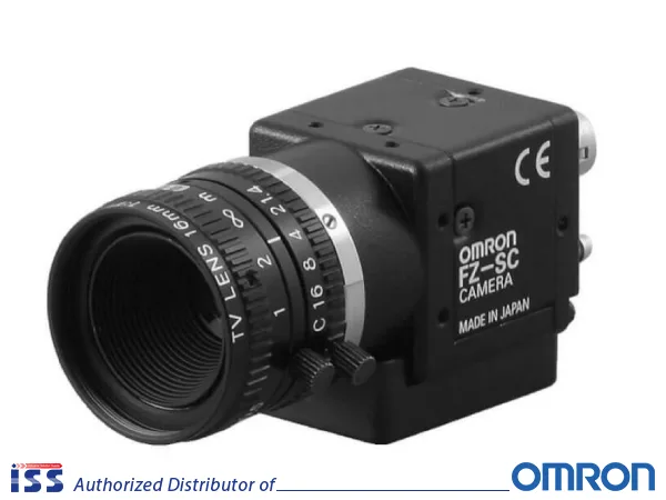 FZ-SC | Camera thông minh dòng FH Omron | Chính hãng