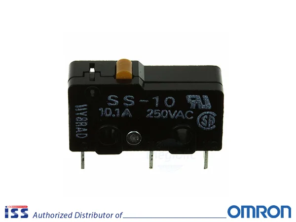 Công tắc hành trình SS-5FL13-3D(10E) Omron