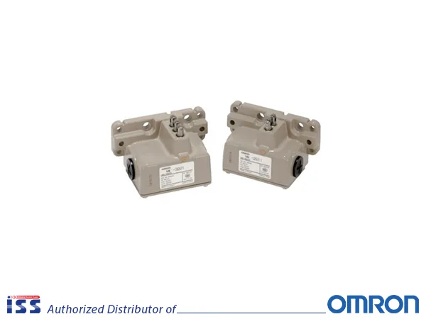 Limit switch OMRON VB-5221