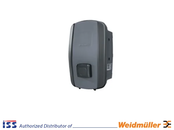 2875270000 | AC charging box Smart Advanced CH-WS-A22-SA Weidmuller | Genuine