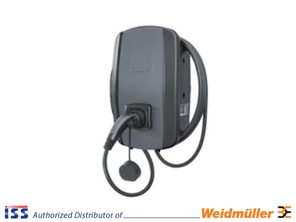 Box charging