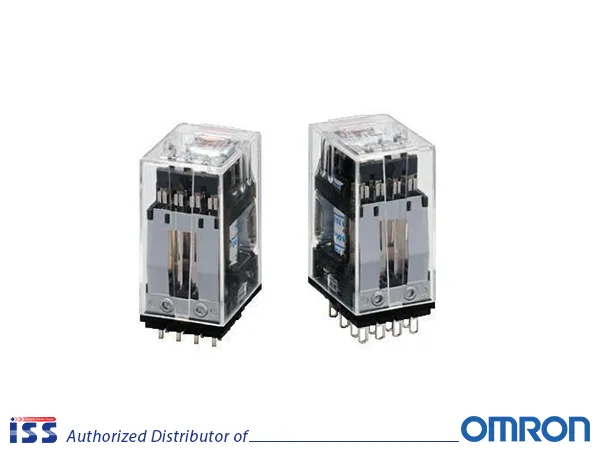Interposing relay G2A-432A-N1 DC24 Omron