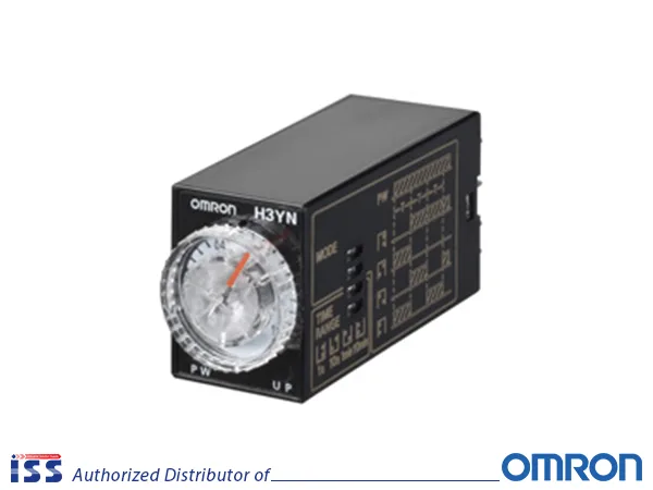 Timer H3YN-2-B DC100-110 Omron