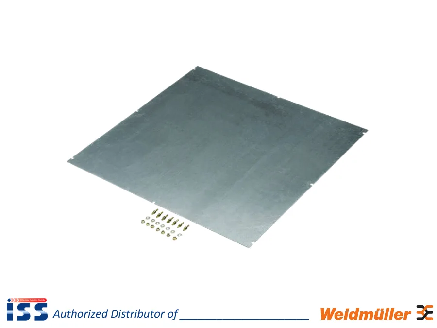 Phụ kiện - FPC và MPC Weidmuller | Chính hãng
