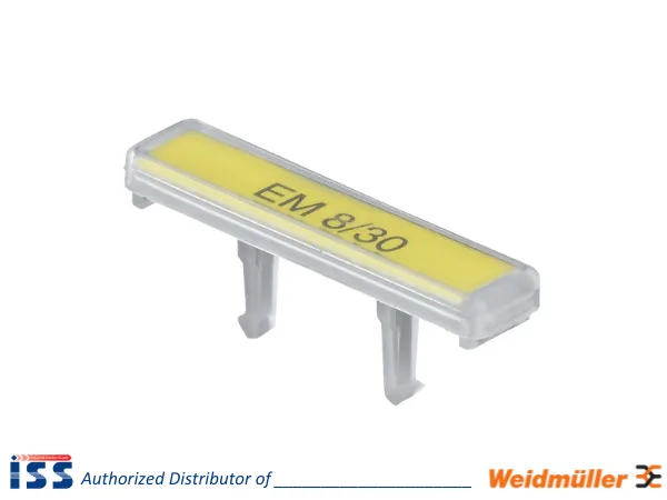 Terminal marker EM 8/30