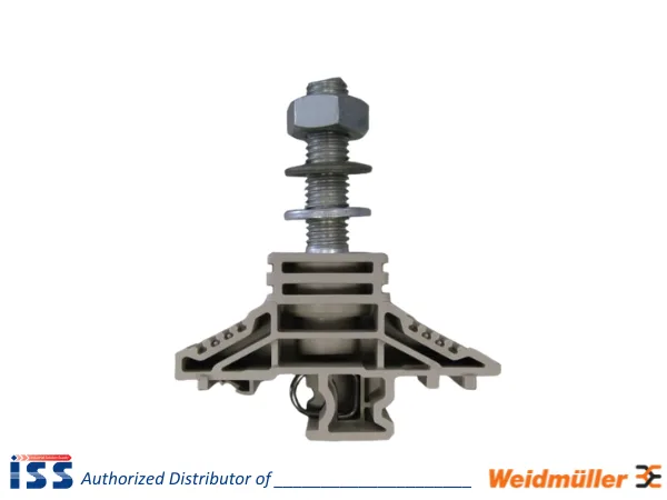 1319070000 | Cầu đấu Domino kiểu Stud WF 10/32 Weidmuller | Chính hãng