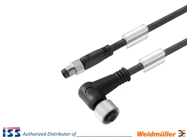 SAIL-M8GM12W-4-1.5V
