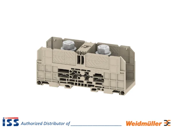 Terminal Block Stud - WFF 185