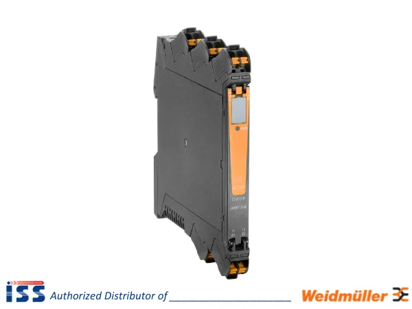 2489710000 | Signal converter ACT20P-CI-2CO-P Weidmuller | Genuine
