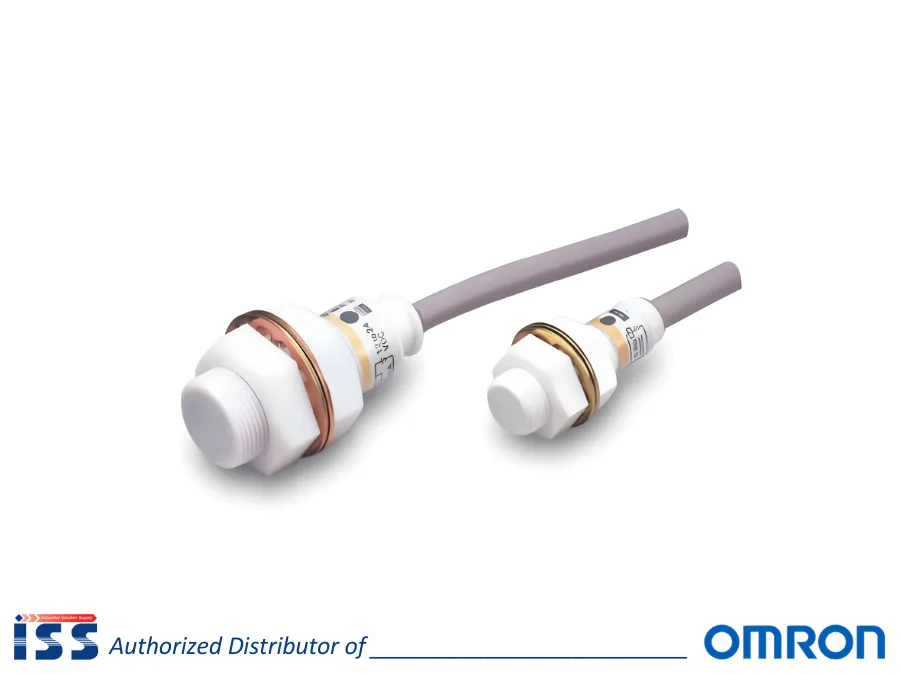 Proximity sensor E2FQ Series Omron | Genuine