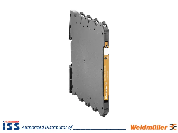 1176030000 | Signal converter ACT20M-UI-AO-S Weidmuller | Genuine
