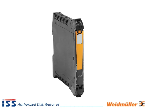 7760054118 | Signal converter ACT20P-CI1-CO-OLP-S Weidmuller | Genuine
