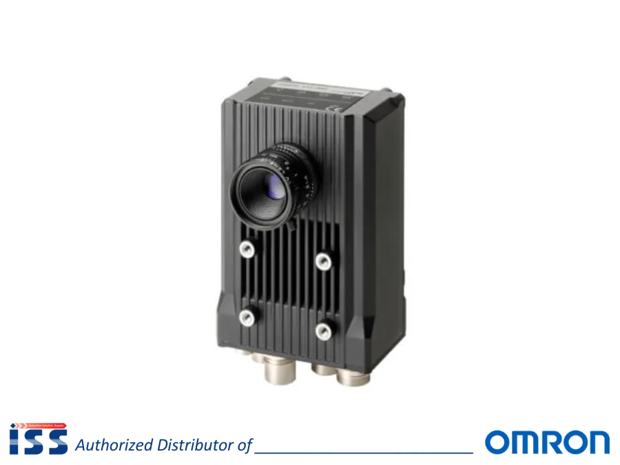 Cảm biến hình ảnh FQ-M series Omron | Chính hãng