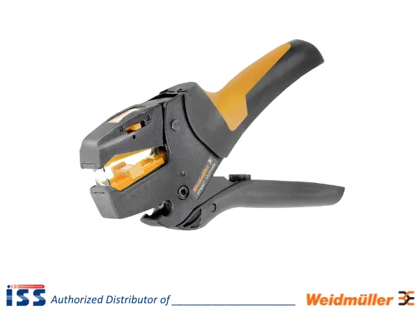 1468880000 | Pliers tuốt wire STRIPAX ULTIMATE Weidmuller | Genuine