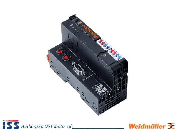UR20-FBC-PB-DP-V2