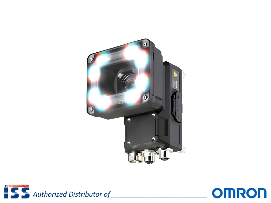 Cảm biến hình ảnh FHV7 series Omron | Chính hãng