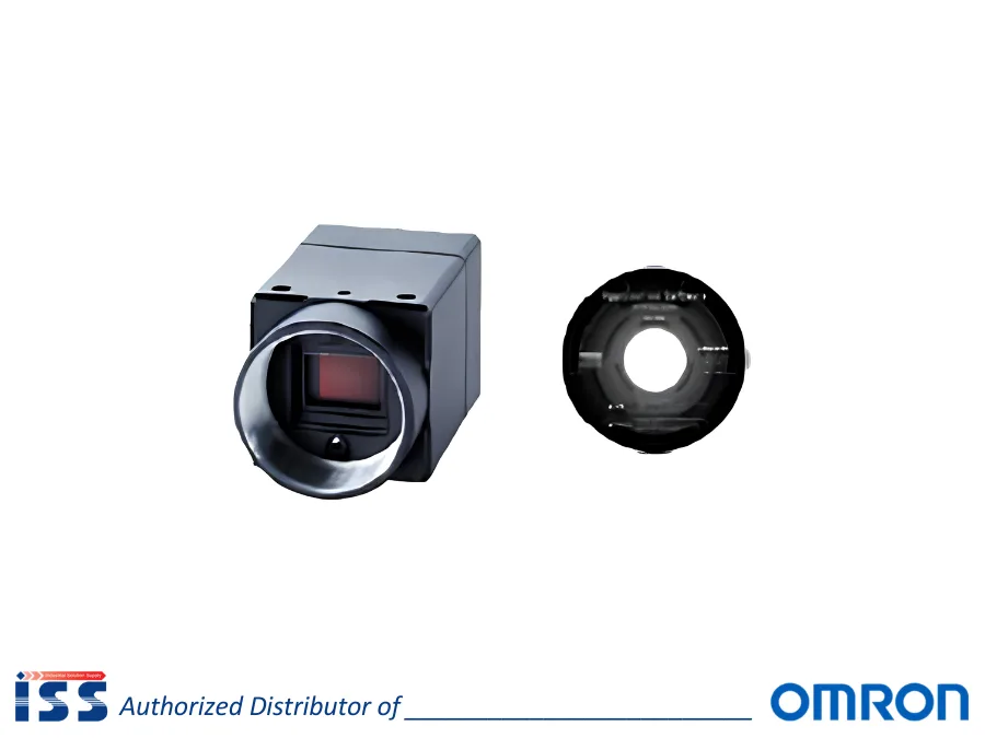 Cảm biến hình ảnh FJ series Omron | Chính hãng
