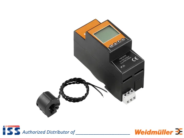 1428780000 | Unit count pulse VARITECTOR LOGGER 30 Weidmuller | Genuine