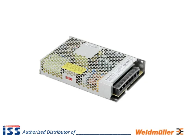 2660200289 | Power supply PRO PM 150W 24V 6.5A Weidmuller | Genuine
