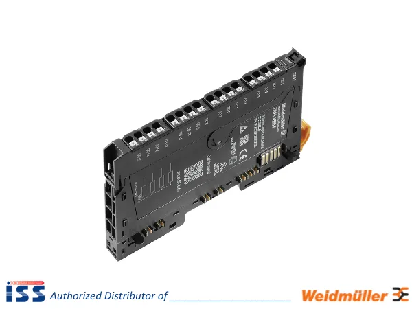 Remote I/O module UR20-16DO-P
