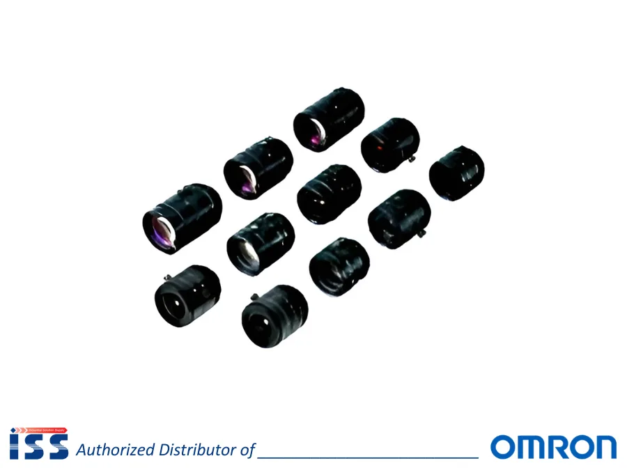 Cảm biến hình ảnh 3Z4S series Omron | Chính hãng