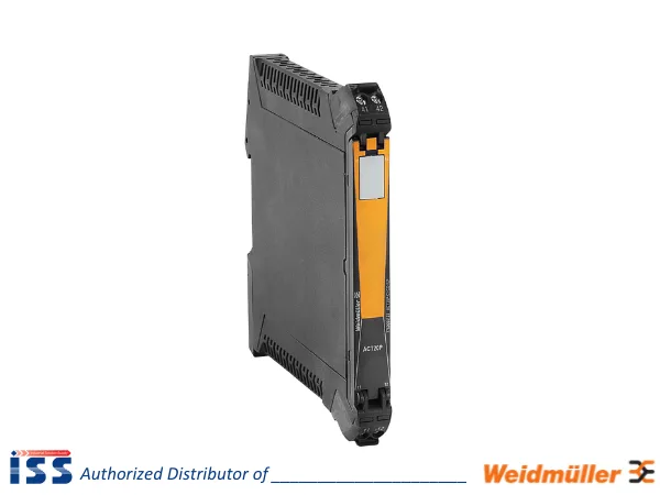 7760054123 | Bộ chuyển đổi tín hiệu ACT20P-CI-CO-ILP-S Weidmuller | Chính hãng