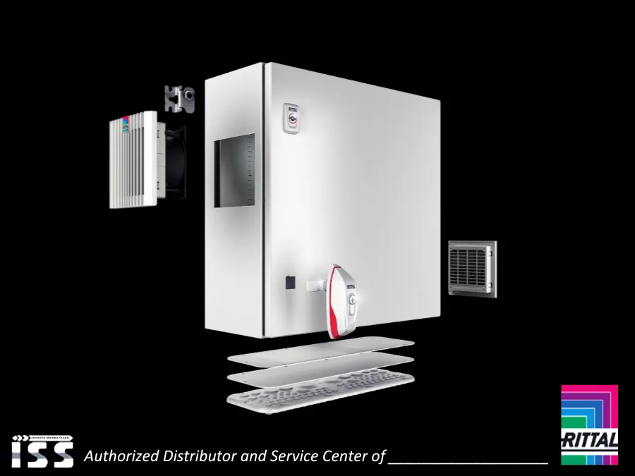 System Accessories