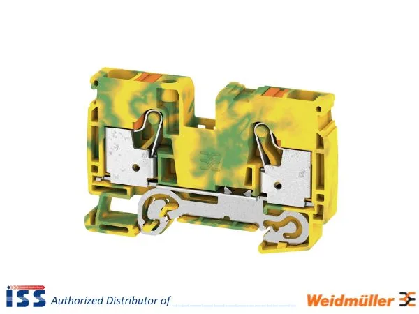 Terminal A2C 10PE
