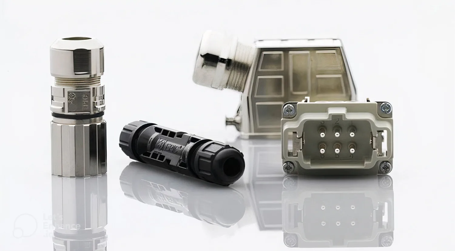 Industrial Connectiors
