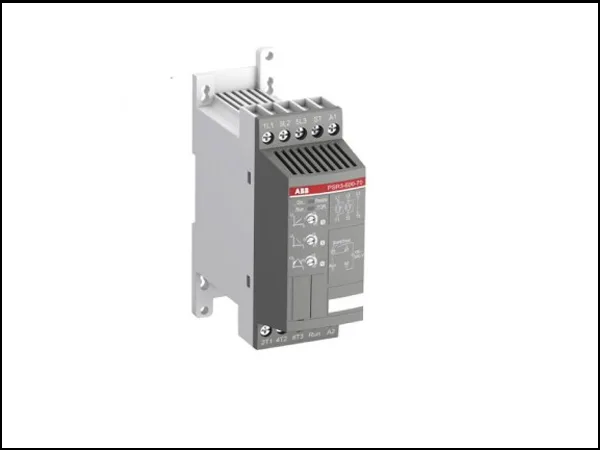 Soft starter ABB 1.5 - 22kW