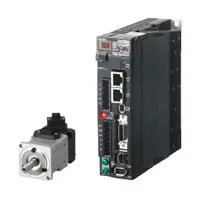  Omron-R88M series/R88D series
