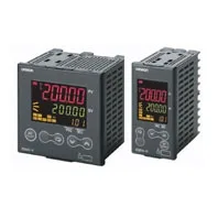 Omron-E5AN-HT, E5EN-HT-Series
