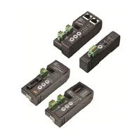Bộ phận truyền thông cảm biến - E3NW- series
