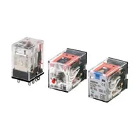 Omron-MY-GS series